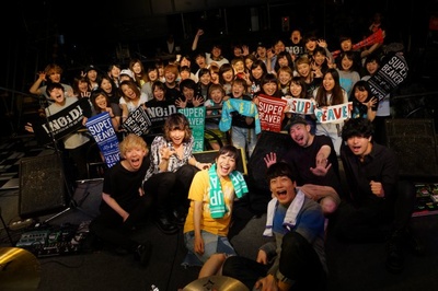 与君相恋100次剧照的剧照