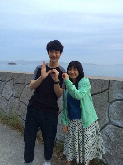 与君相恋100次剧照的剧照