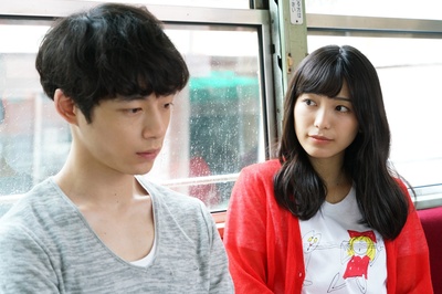 与君相恋100次剧照的剧照