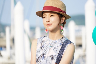 与君相恋100次剧照的剧照