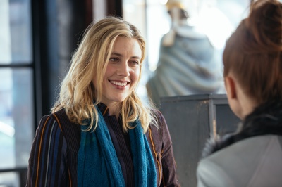 麦吉的计划剧照的剧照