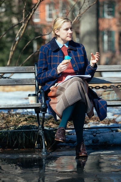 麦吉的计划剧照的剧照