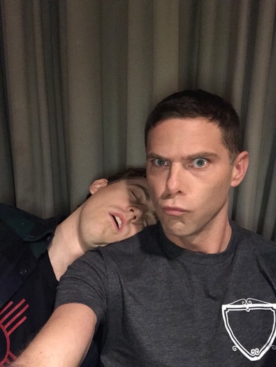 周六夜现场：娜塔莉·波特曼/Dua Lipa剧照的剧照