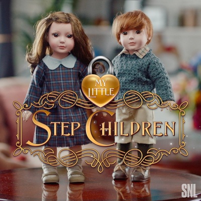 周六夜现场：娜塔莉·波特曼/Dua Lipa剧照的剧照