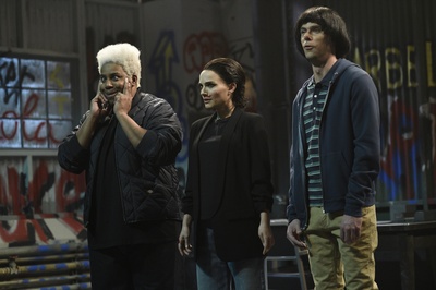 周六夜现场：娜塔莉·波特曼/Dua Lipa剧照的剧照