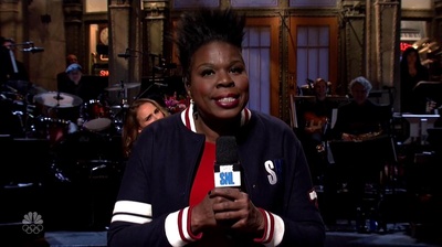 周六夜现场：娜塔莉·波特曼/Dua Lipa剧照的剧照