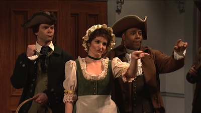 周六夜现场：娜塔莉·波特曼/Dua Lipa剧照的剧照