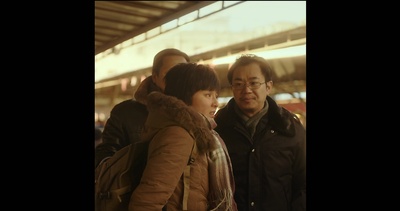 我不是潘金莲剧照的剧照