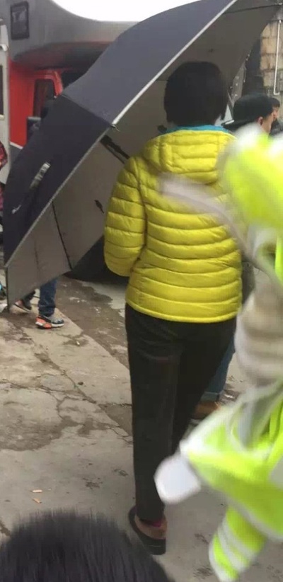 我不是潘金莲剧照的剧照