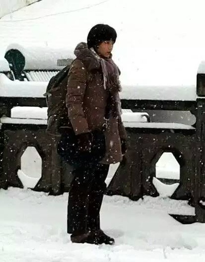 我不是潘金莲剧照的剧照