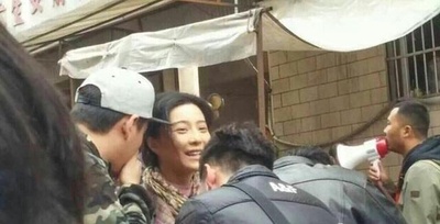 我不是潘金莲剧照的剧照