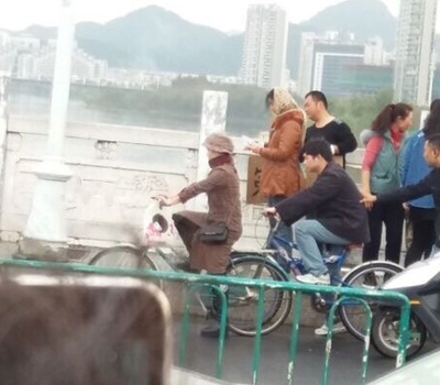 我不是潘金莲剧照的剧照