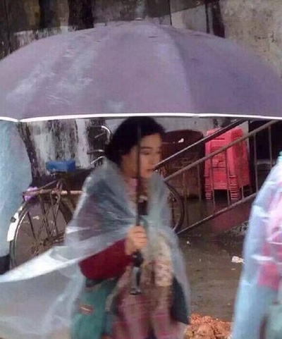 我不是潘金莲剧照的剧照