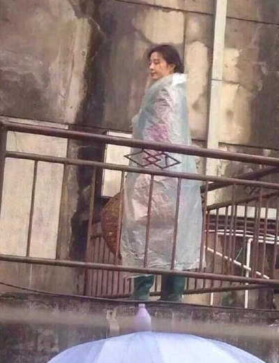 我不是潘金莲剧照的剧照