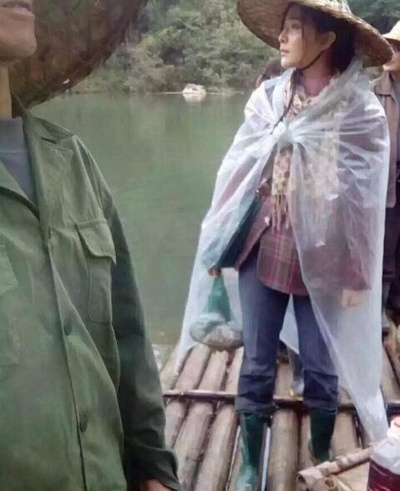 我不是潘金莲剧照的剧照