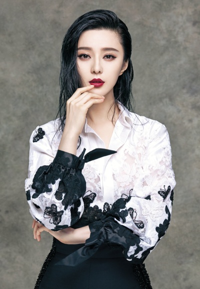 我不是潘金莲剧照的剧照