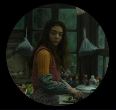 我不是潘金莲剧照的剧照