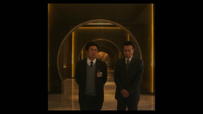 我不是潘金莲剧照的剧照