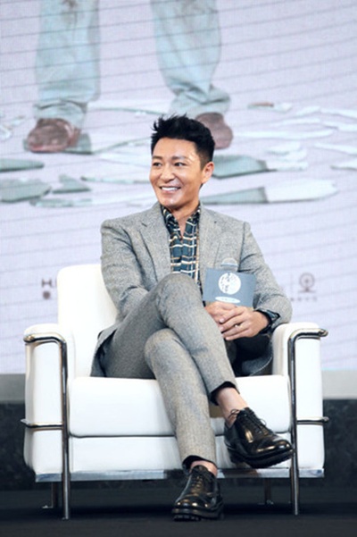 我不是潘金莲剧照的剧照