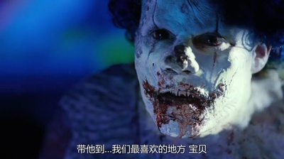 小丑剧照的剧照