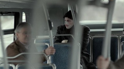 小丑剧照的剧照