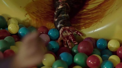 小丑剧照的剧照