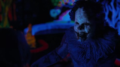 小丑剧照的剧照