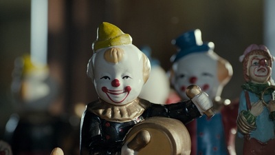 小丑剧照的剧照