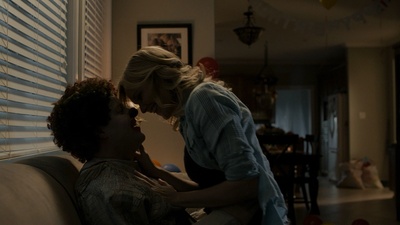 小丑剧照的剧照