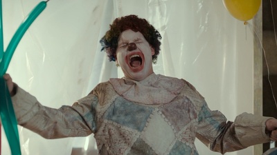 小丑剧照的剧照