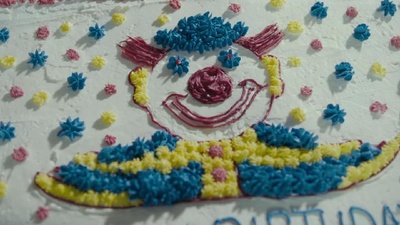 小丑剧照的剧照