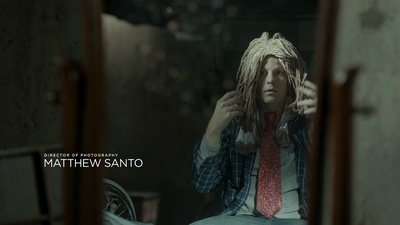 小丑剧照的剧照