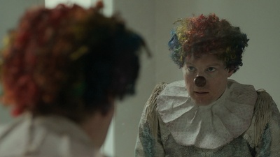 小丑剧照的剧照