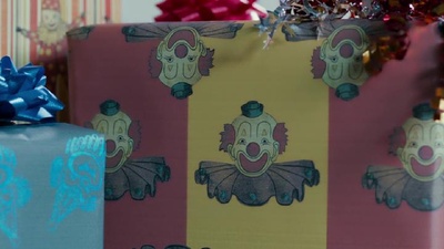 小丑剧照的剧照