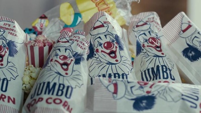 小丑剧照的剧照