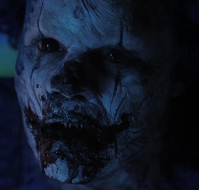 小丑剧照的剧照