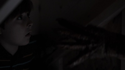 小丑剧照的剧照