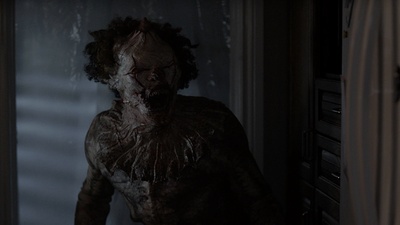 小丑剧照的剧照