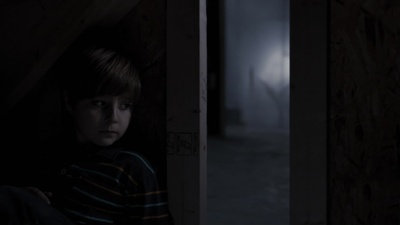 小丑剧照的剧照