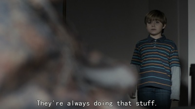 小丑剧照的剧照