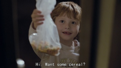 小丑剧照的剧照