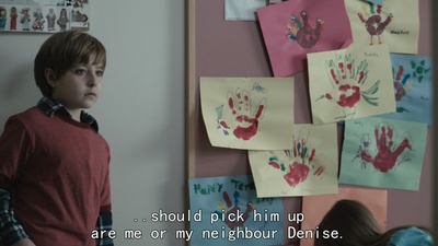 小丑剧照的剧照