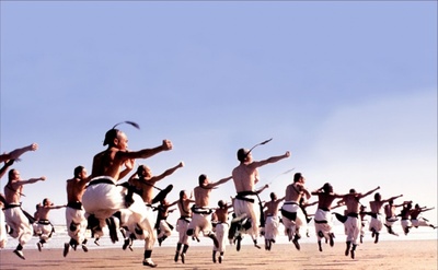 黄飞鸿剧照的剧照