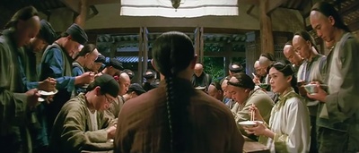 黄飞鸿剧照的剧照