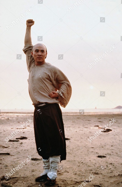 黄飞鸿剧照的剧照