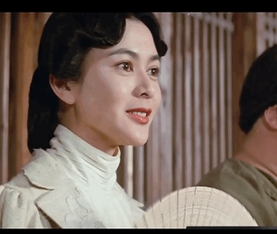 黄飞鸿剧照的剧照