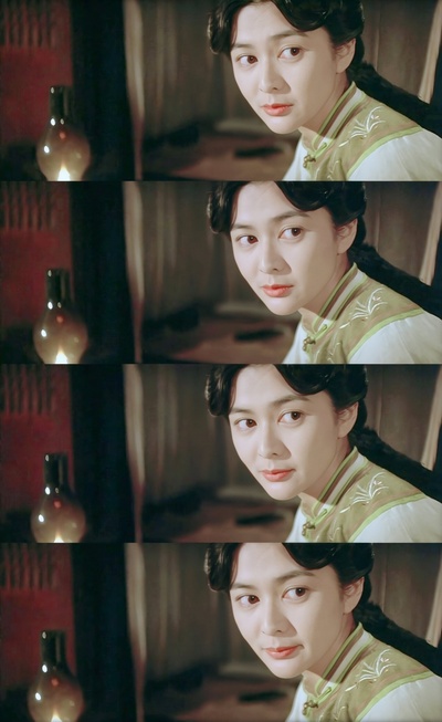 黄飞鸿剧照的剧照