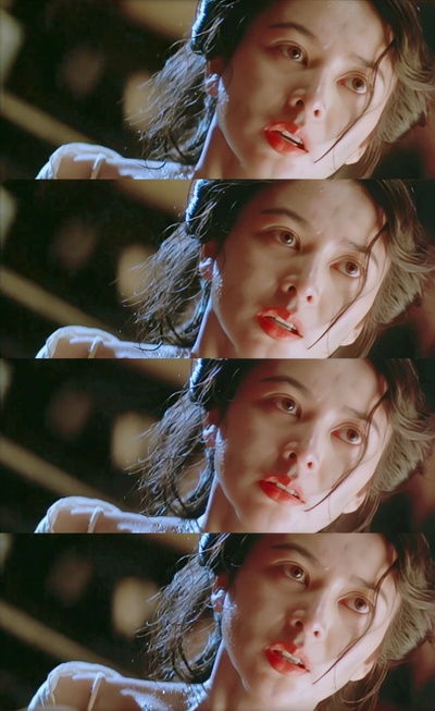 黄飞鸿剧照的剧照