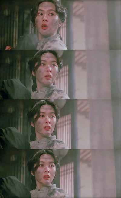 黄飞鸿剧照的剧照