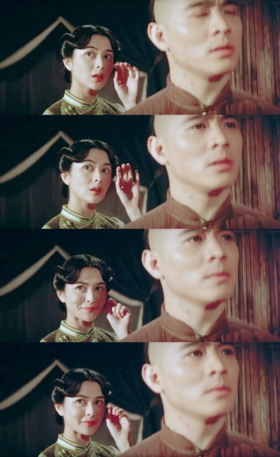 黄飞鸿剧照的剧照